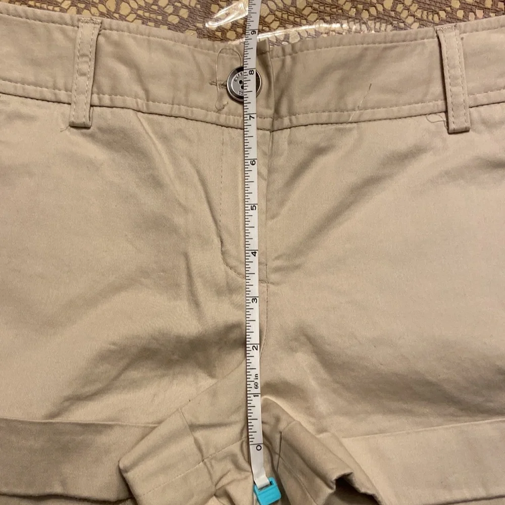 Express shorts - Picture 5 of 6